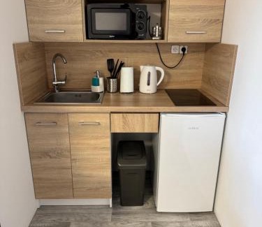 Stara Lesna House | Penzión Čikovský