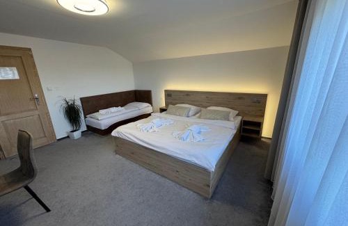 Stara Lesna House | Penzión Čikovský