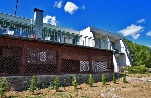 Kaluza House | Penzión Šírava