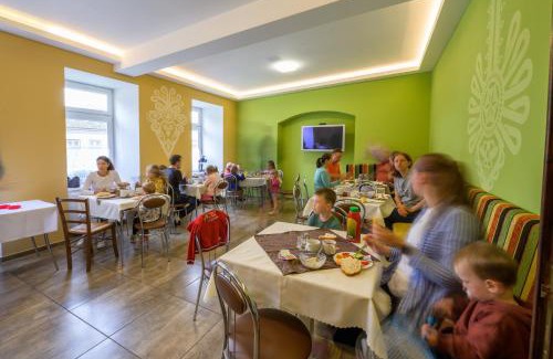 Spisska Stara Ves House | Penzión Antiqua Villa