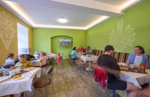 Spisska Stara Ves House | Penzión Antiqua Villa