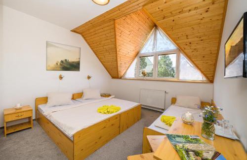 Spisska Stara Ves House | Penzión Antiqua Villa