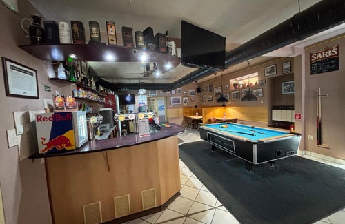 Spissky Stvrtok House | Penzión & Bar NATALI