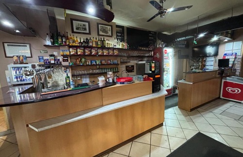 Spissky Stvrtok House | Penzión & Bar NATALI