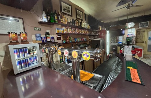 Spissky Stvrtok House | Penzión & Bar NATALI