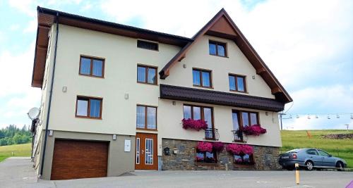 Zdiar House | Penzión Ciriak