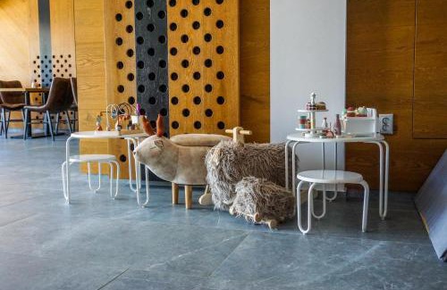 Valca House | Penzión DEER