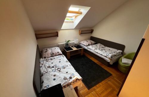 Dvorec House | Penzión Dvorec