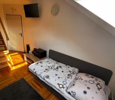 Dvorec House | Penzión Dvorec