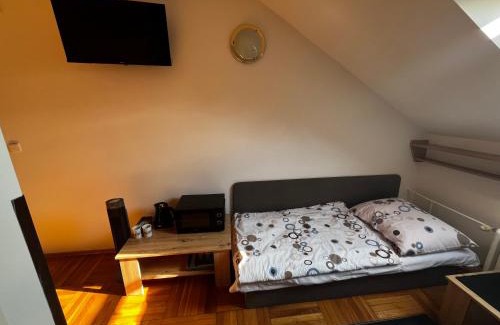 Dvorec House | Penzión Dvorec