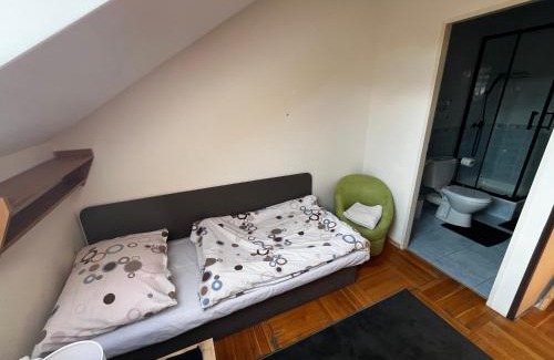 Dvorec House | Penzión Dvorec