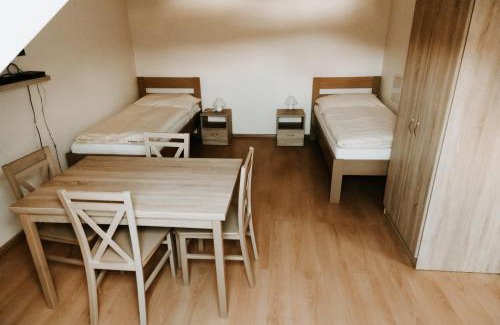 Orlov House | Penzión Enbra