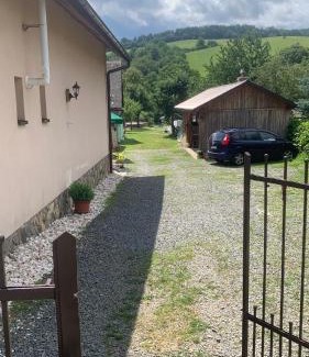 Gaboltov House | Penzión Gaboltov