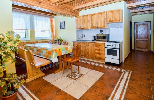 Zdiar House | Penzión Horec II