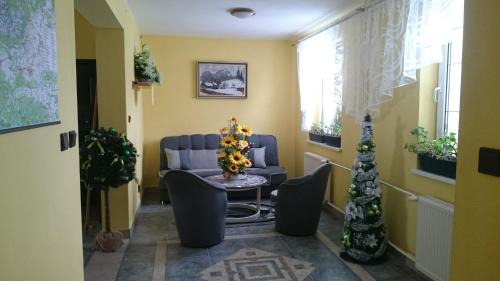 Zdiar House | Penzión Horec II