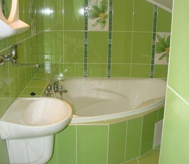 Zdiar House | Penzión HOREC III