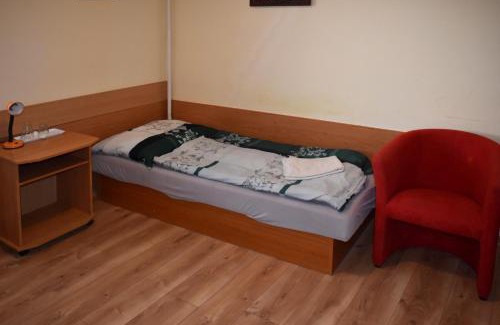 Bardejov House | Penzión Ivana