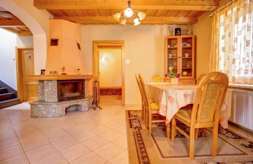 Demanova House | Penzión Janega