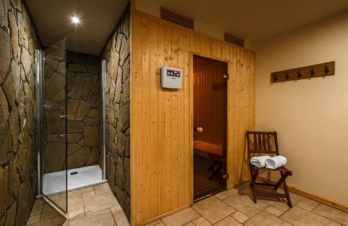 Zdiar House | Penzión Kamea