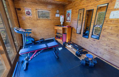 Maluzina Apartment | Penzión Malužiná