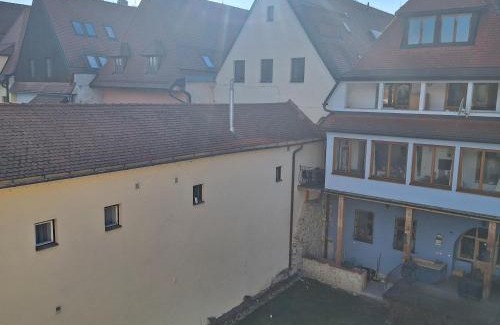 Bardejov Apartment | Penzión Mišell