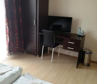 Nitra House | Penzión Rekrea