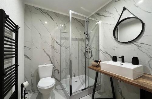 Stara Lesna House | Penzión Ružbaský