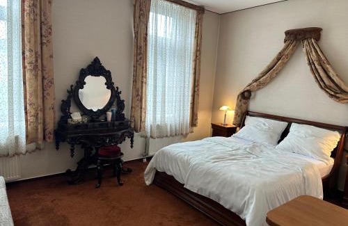 Cadca House | Penzión TATRA INN