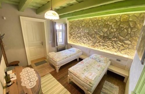 Velka Trna House | Penzión Tokaj Ostrožovič