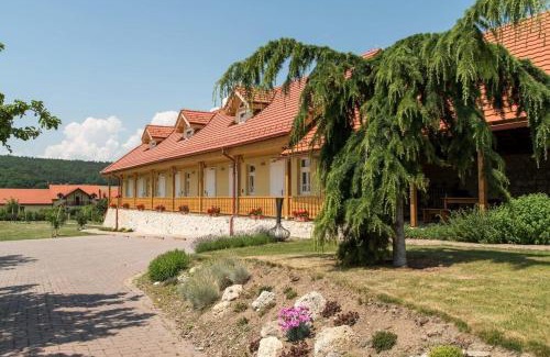 Velka Trna House | Penzión Tokaj Ostrožovič