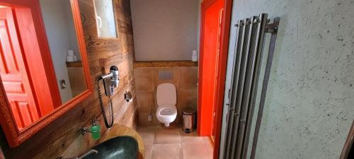 Velka Trna House | Penzión Tokaj Ostrožovič