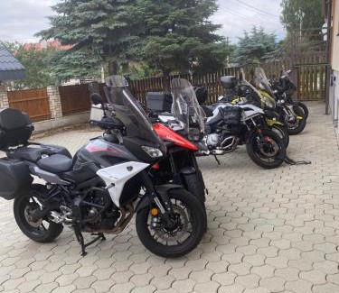 Velky Slavkov Bed & Breakfast | Penzión Vila Petra Bed&Breakfast