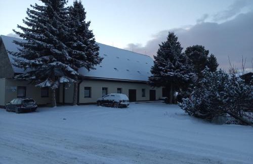 Liptovsky Trnovec House | Penzión Zátoka