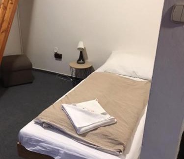 Liptovsky Trnovec House | Penzión Zátoka