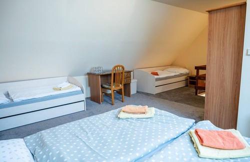 Bojnice House | Penzión Zefir Bojnice