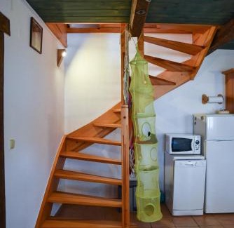 Cesky Rudolec House | Penzion Čas