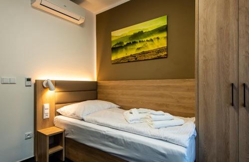 Lidecko House | Penzion Čertovy skály