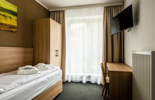 Lidecko House | Penzion Čertovy skály