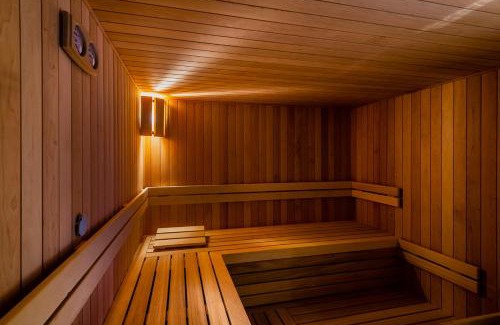 Lidecko House | Penzion Čertovy skály