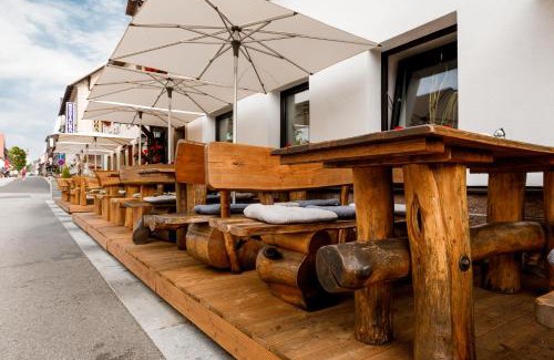 Bozi Dar House | Penzion a Apartmány Daro