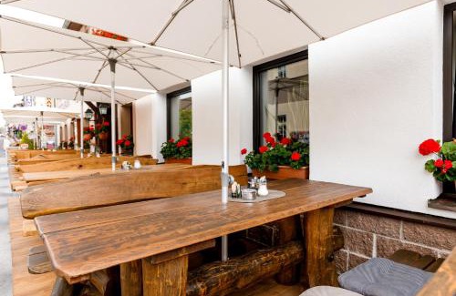 Bozi Dar House | Penzion a Apartmány Daro