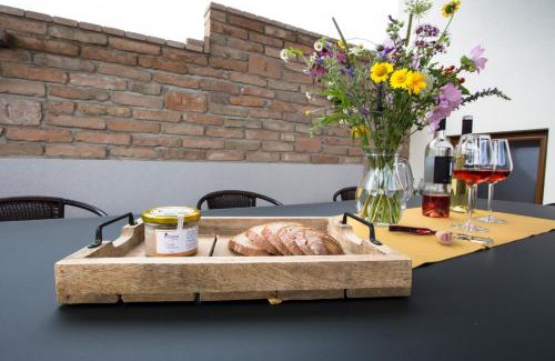 Boretice Apartment | Penzion a sklep 7 vinařů