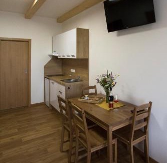 Boretice Apartment | Penzion a sklep 7 vinařů