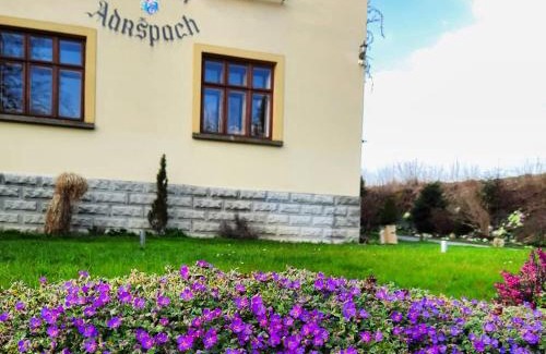 Adrspach House | Penzion Adršpach u Báry