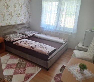 Hrabusice House | Penzion Anna