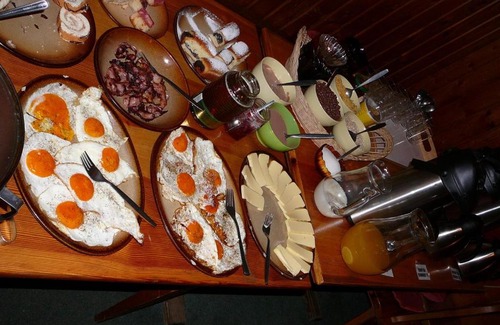 Janov nad Nisou Apartment | Penzion Apartmán Janov