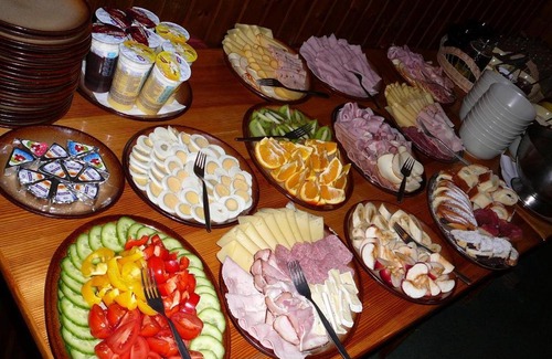 Janov nad Nisou Apartment | Penzion Apartmán Janov