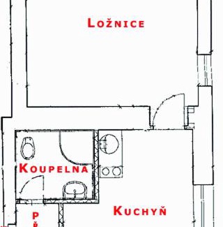 Janov nad Nisou Apartment | Penzion Apartmán Janov