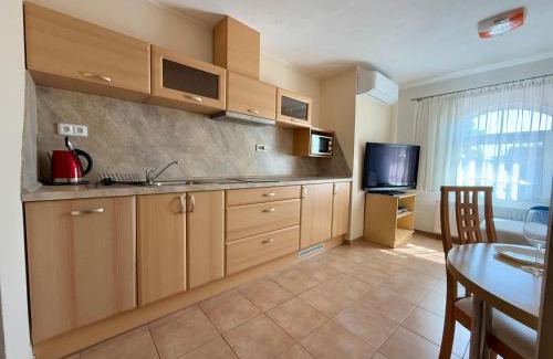 Hustenovice House | Penzion Apartmány Adamčík
