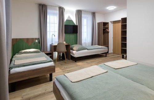 Donovaly House | Penzion Aurelia Donovaly